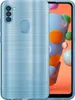 Cadorabo Hülle für Samsung Galaxy A11 / M11 Schutz Hülle in Produktbild-Vorschau 2