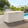 Aufbewahrungsbox "edenio" lehm s 130 x 60,4 x 78cm aus Produktbild-Vorschau 6