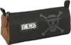 Safta One Piece 21x8x7 Cm Mäppchen Schwarz  Mann Schwarz Produktbild-Vorschau 1