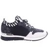 La Strada Sneaker Blau Produktbild-Vorschau 3