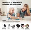 Lauben Kitchen Machine 1200WT, Küchenmaschine,  Produktbild-Vorschau 6