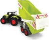 Traktor CLAAS s prívesom 64 cm Náhľad obrázku produktu 3