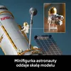 LEGO Icons Hubble-ruimtetelescoop - 3D modelbouwset voor Productafbeelding-voorbeeld 14