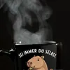 Capybara Motivation Tasse - sei immer du selbst Produktbild-Vorschau 6
