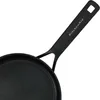 KitchenAid CC005683-001, Rund, Allzweckpfanne, Schwarz, Produktbild-Vorschau 3