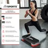 ScSPORTS® Steppbrett Aerobic Stepper Fitness Produktbild-Vorschau 3
