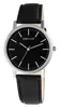 Herrenuhr Krontaler silber schwarz 40mm Produktbild-Vorschau 4