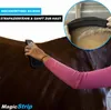 MagicStrip szczotka do pielęgnacji koni Szczotka do Podgląd zdjęcia produktu 4