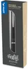 PILOT PEN FRIXION Zone Tintenroller 0.4 mm Schwarz Produktbild-Vorschau 1