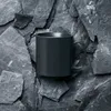 -Tasse - Geschirr aus -Stoff kornblume Produktbild-Vorschau 2