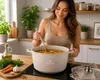 Casserole XXL, grande casserole, 2 pièces, très grande Voir les images du produit 9