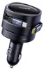 Baseus Enjoyment Max car charger with USB-C+USB-C cables Voir les images du produit 4
