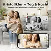 Überwachungskameras, Mini-Versteckte Kamera, WLAN Kamera, Produktbild-Vorschau 3