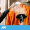 Dampfbügelstation mit Dampf Bügeleisen Maltec Produktbild-Vorschau 6