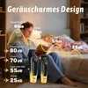 Haarschneidemaschine Set Profi,Friseur Set mit Keramisch Produktbild-Vorschau 8