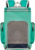 Furrever Friends Catbox Turquoise - batoh pro přepravu Náhled obrázku produktu 9