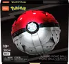 Palla Poké Mega Construx Pokémon Luminosa Jumbo Anteprima dell’immagine prodotto 6
