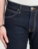 Lee | Daren Herren-Jeans, gerade geschnitten, blau, aus Produktbild-Vorschau 7