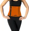 Br209 Pas Na Brzuch Wyszczuplający Orange One Size Hms Podgląd zdjęcia produktu 2