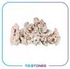 Pierres décoratives pour aquarium - Calcaire d'aquarium des Voir les images du produit 14