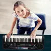 Malplay Clavier pour enfants 61 touches Orgue avec 100 Voir les images du produit 3