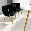 okwish Esszimmerstuhl-Set (2 Stück), Küchenstuhl Produktbild-Vorschau 2
