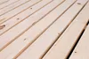 Close-up view of light-colored wooden planks laid parallel to each other. Anteprima dell’immagine prodotto
