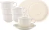 Villeroy & Boch Manoir Teetasse mit Untertasse 130 ml 6er Produktbild-Vorschau 1