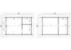 Lasita Maja Gartenhaus / Homeoffice / Ferienhaus Caroline Produktbild-Vorschau 2