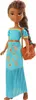 Mattel - Dreamworks Spirit Untamed Fashion Doll Pru / from Náhľad obrázku produktu 3
