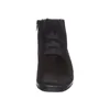 Semler Xenia Damen Stiefeletten in Schwarz, Größe 6.5 Produktbild-Vorschau 22