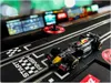 Carrera Oracle Red Bull Racing RB19 'M. Verstappen, No.1' Voir les images du produit 4