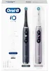 Oral-B iO Series 9 Black Onyx/Rose Quartz con 2° manipolo Anteprima dell’immagine prodotto 13