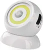 LED noční světlo P3324 s pohybovým čidlem Voir les images du produit