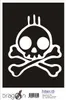 Aufkleber / Autoaufkleber - JDM / Die cut / Auto / OEM - Produktbild-Vorschau 1
