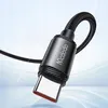 Mcdodo Ultra Vysokorychlostní Kabel Usb-C Pd 3.1 240W 2M Náhled obrázku produktu 7