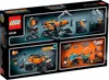 Lego 42038 Technic - Arktis-Kettenfahrzeuge Produktbild-Vorschau 15