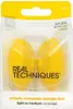 Real Techniques Miracle Concealer Sponge Duo houbička na Náhľad obrázku produktu 1