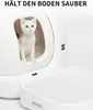 PETKIT Cat Litter Trapper (P9219) Anteprima dell’immagine prodotto 5