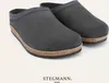 Stegmann Leder Clogs Flexibles Kork-Leder-Fußbett , Produktbild-Vorschau 10