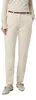 COMMA Damen Chinohose – Slim Fit, Tapered Leg, mit Gürtel Produktbild-Vorschau 1