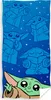 Ręcznik dziecięcy Star Wars Baby Yoda Galaxie Grogu Podgląd zdjęcia produktu 1
