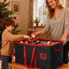 Salcar Christbaumkugel Tasche Weihnachtsbaumkugel Produktbild-Vorschau 14