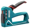 Handtacker J-25 metal power Zinkdruckg.NOVUS Produktbild-Vorschau 2