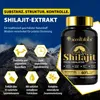 Himalaya Shilajit Mumijo Harz Hochdosiert Immunsystem Produktbild-Vorschau 7