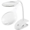 TOOLCRAFT TO-6378552 LED-Lupenleuchte mit Tischklemme 60lm Produktbild-Vorschau 7