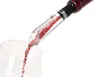 Decantatore e versatore per vino, modello Vine, in acciaio Anteprima dell’immagine prodotto 4