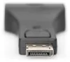 DIGITUS AK-340603-000-S DisplayPort-adapter Productafbeelding-voorbeeld 4