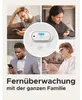 X-Sense smarter vernetzter Kohlenmonoxid CO-Melder XC01-M Produktbild-Vorschau 11