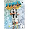 2025/26 Topps Chrome UEFA Club Competitions - Confezione Anteprima dell’immagine prodotto 7